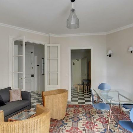 4 People Apartment Close To Eiffel Tower By Weekome Παρίσι Εξωτερικό φωτογραφία