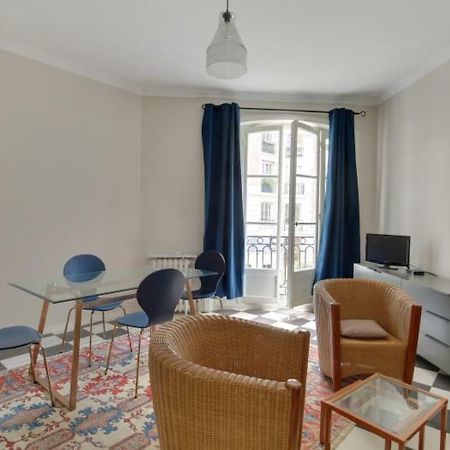 4 People Apartment Close To Eiffel Tower By Weekome Παρίσι Εξωτερικό φωτογραφία